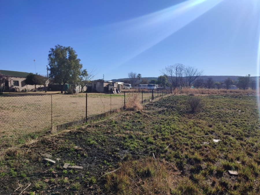 0 Bedroom Property for Sale in Swartruggens North West